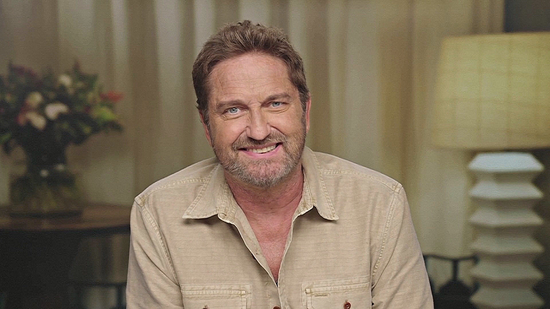 От Киры Найтли до Джерарда Батлера: звёзды рассказывают, за что отвечают в Рождество От Киры Найтли до Джерарда Батлера: звёзды рассказывают, за что отвечают в Рождество