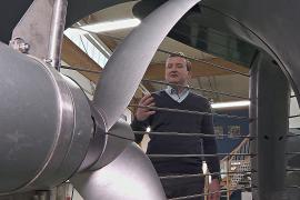 Без бетона и плотин: новые гидроэлектростанции начнут создавать в Германии