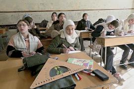 Новый министр: Сирия не будет ограничивать право девочек на образование