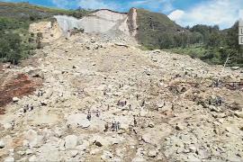 Самые смертоносные погодные катастрофы 2024 года