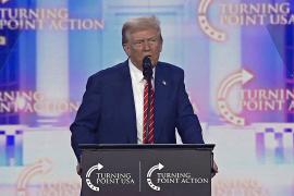 Трамп угрожает вернуть контроль над Панамским каналом