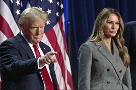 Обзор политических событий 2024 года