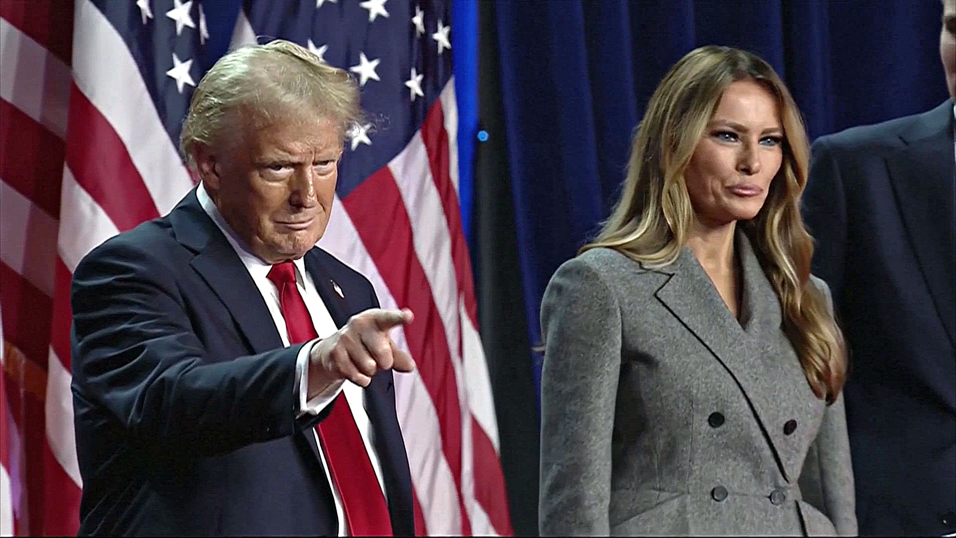 Обзор политических событий 2024 года