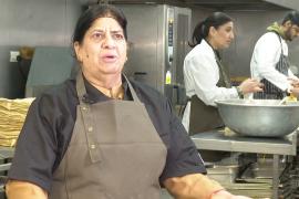 Как приготовление самосы помогло мигрантке создать семейную компанию в Лондоне