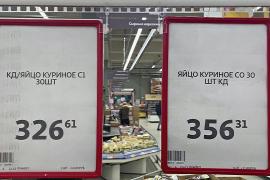 Инфляция и спад производства: экономический обзор 2024 года