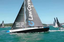 Два моряка погибли в первую же ночь яхтенной гонки Сидней – Хобарт