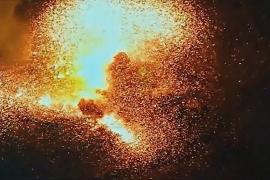 Израиль нанёс удары по объектам хуситов в Йемене