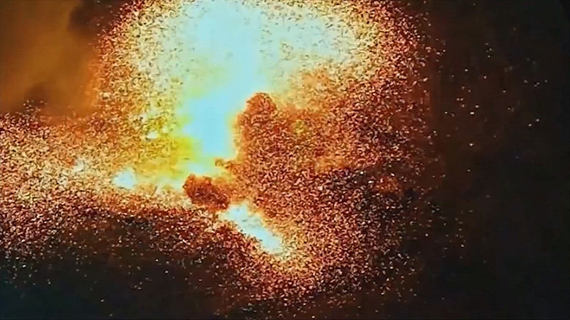 Израиль нанёс удары по объектам хуситов в Йемене Израиль нанёс удары по объектам хуситов в Йемене