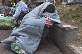 В 2024 году бездомных в США стало рекордного много