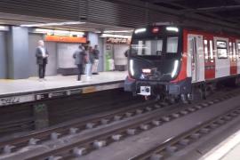 Метро Барселоны использует рекуперативное торможение и снабжает энергией электромобили