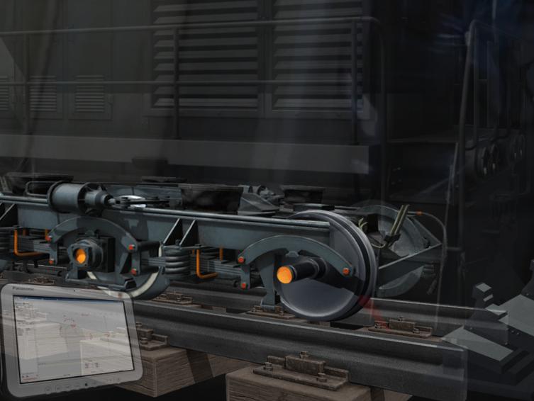 Преимущества колёсотокарных станков от Calipri