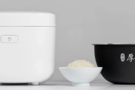 Необычные способы использовать рисоварку: от омлета до торта