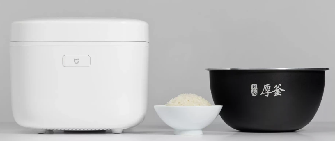 Необычные способы использовать рисоварку: от омлета до торта