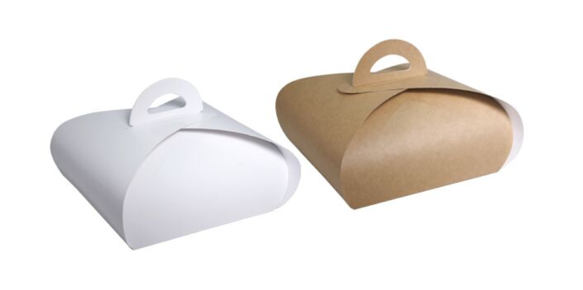 Как выбрать и где купить коробки для тортов