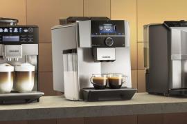 Секреты идеального кофе: ухаживаем за кофемашиной Siemens дома