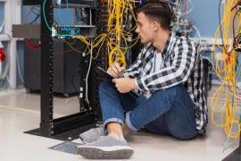 Какой интернет подключить в Воронеже: выбор провайдера и лучшие тарифы