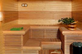 Новости и тренды в мире банных процедур