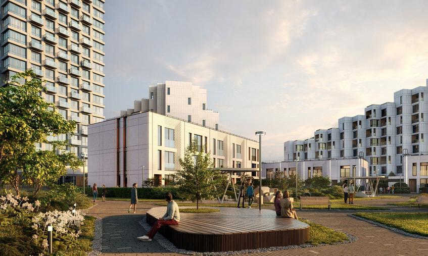 Перепланировка в новостройке: возможности и ограничения. Перепланировка в новостройке: возможности и ограничения.