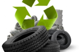 Утилизация шин: преимущества услуги и нормы законодательства, которые нужно соблюдать