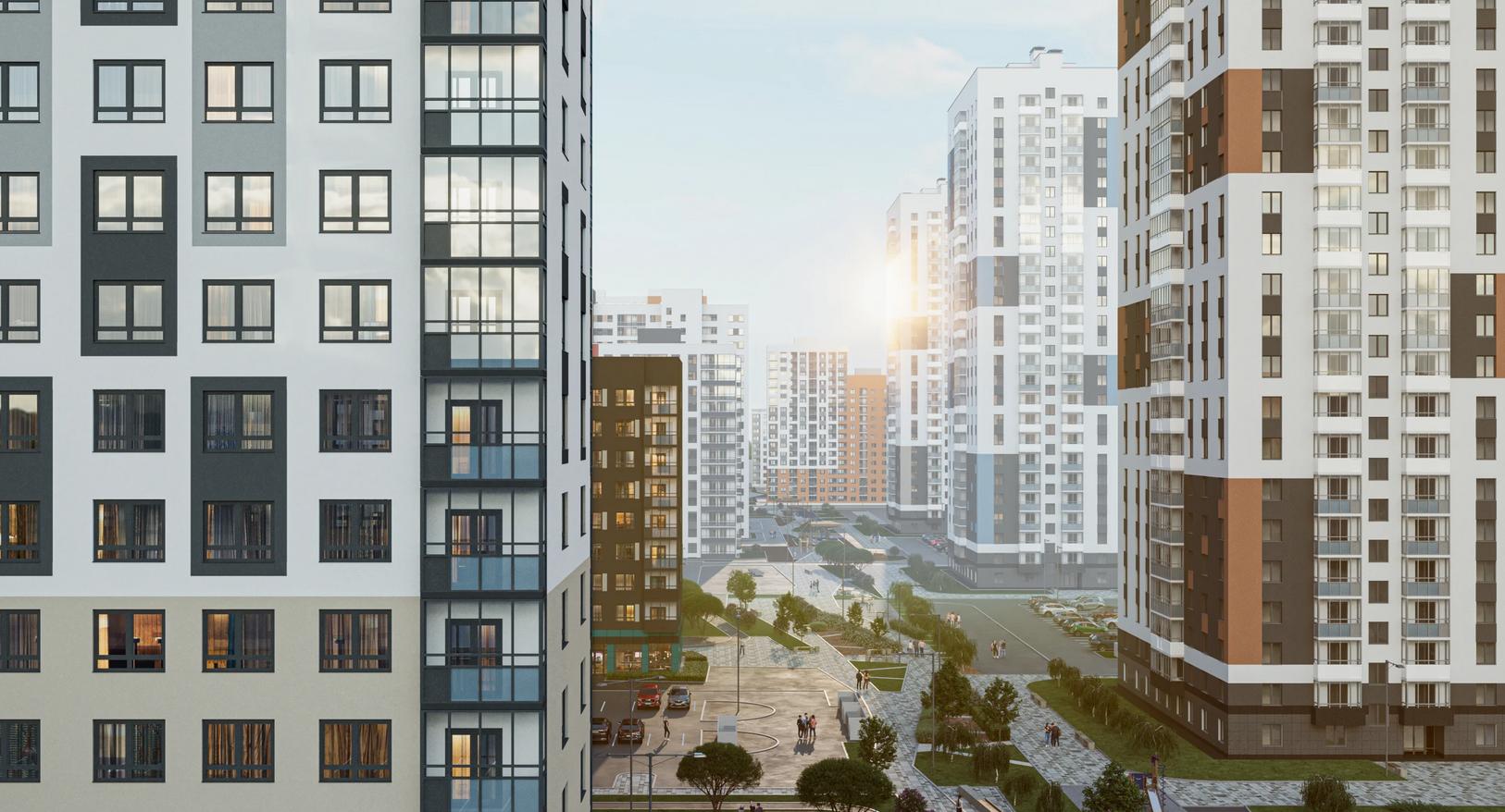 Как выбрать планировку квартиры в новостройке: советы и рекомендации Как выбрать планировку квартиры в новостройке: советы и рекомендации