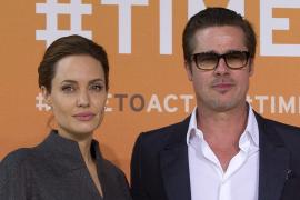 Спустя 8 лет Анджелина Джоли и Брэд Питт достигли соглашения о разводе