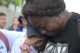 В Эквадоре подтвердили гибель мальчиков, пропавших после задержания военными