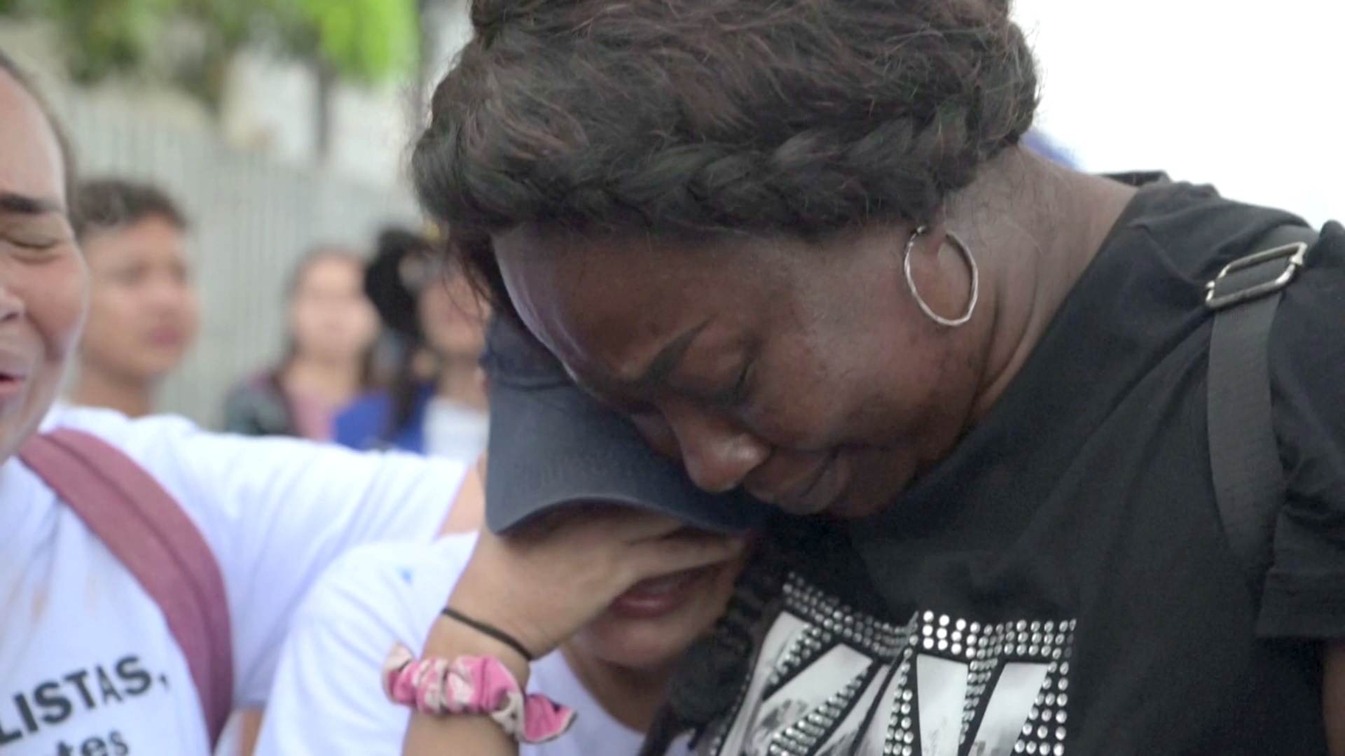 В Эквадоре подтвердили гибель мальчиков, пропавших после задержания военными