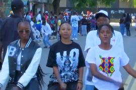 Кенийцы идут в блогеры ради лайков и денег