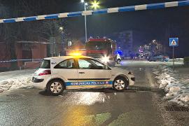 В Черногории стрелок убил десять человек, включая двух детей