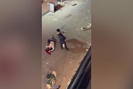 Теракт в Новом Орлеане: бывший военный на пикапе врезался в толпу людей