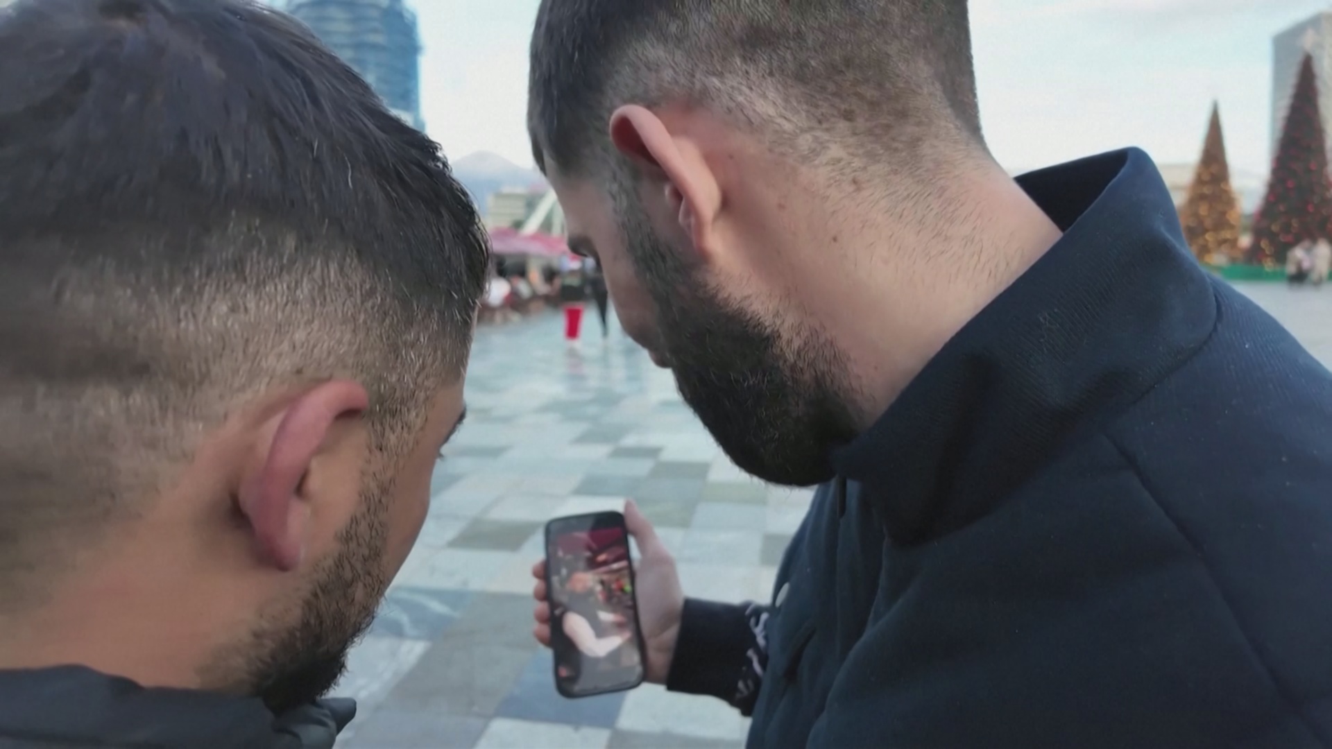 В Албании скоро вступит в силу запрет на TikTok