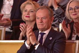 Польша сменила Венгрию в качестве председателя Европейского совета