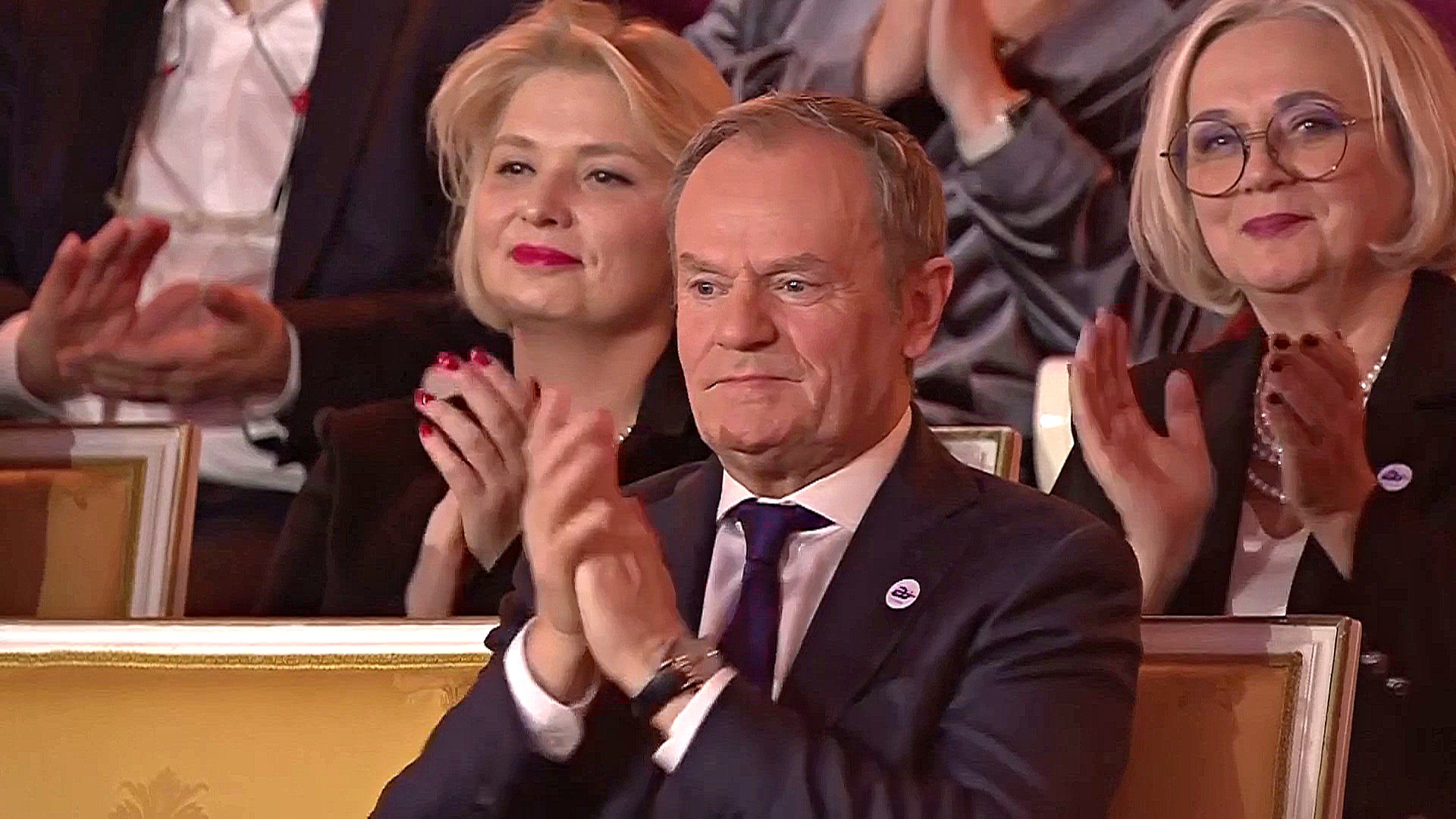 Польша сменила Венгрию в качестве председателя Европейского совета