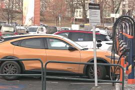 В Норвегии почти все новые автомобили, проданные в 2024 году, были электрическими