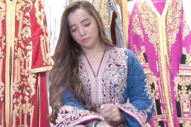 Марокканский кафтан претендует на статус культурного объекта ЮНЕСКО