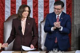 Конгресс США официально подтвердил победу Дональда Трампа