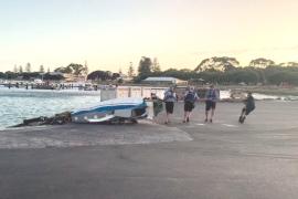 У берегов Австралии разбился самолёт с туристами