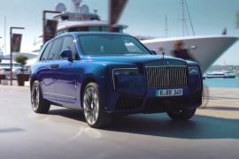 Rolls-Royce инвестирует $376 млн в завод в Великобритании