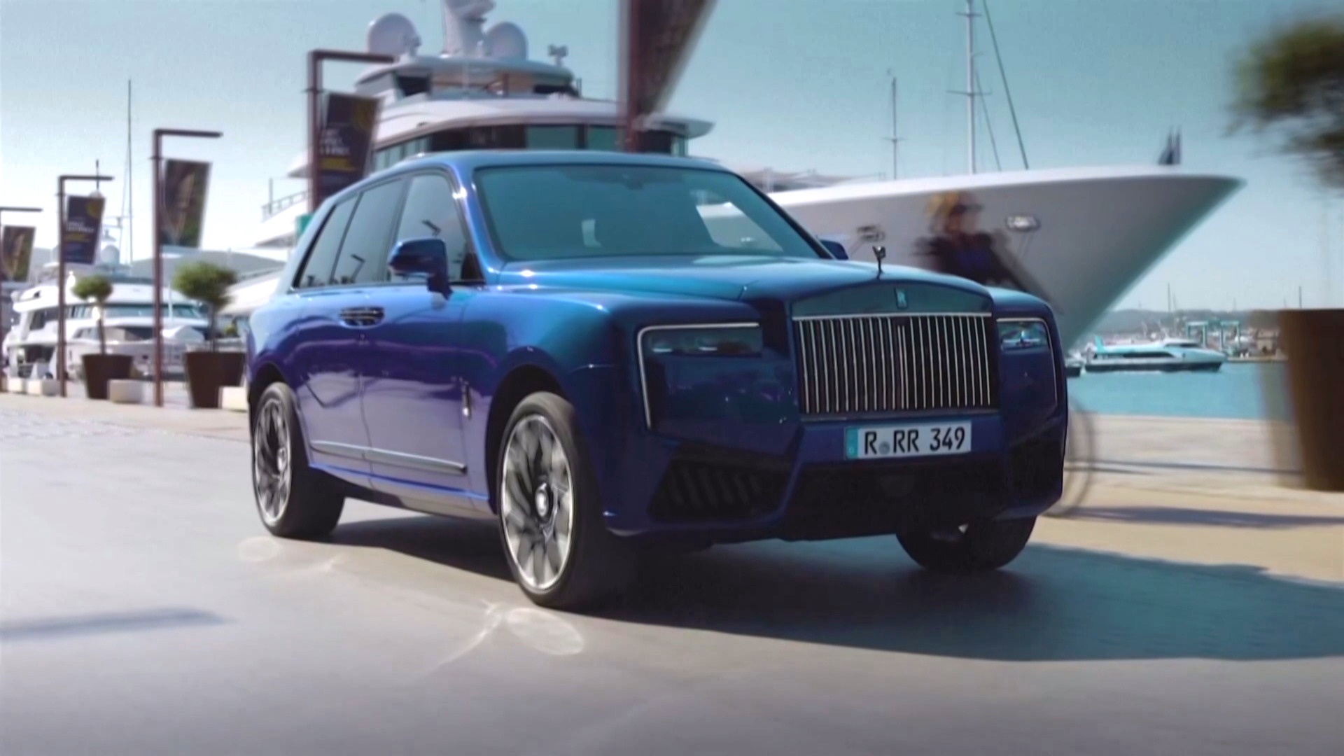 Rolls-Royce инвестирует $376 млн в завод в Великобритании Rolls-Royce инвестирует $376 млн в завод в Великобритании