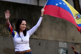 Страны Латинской Америки и Трамп критикуют Мадуро после задержания лидера оппозиции