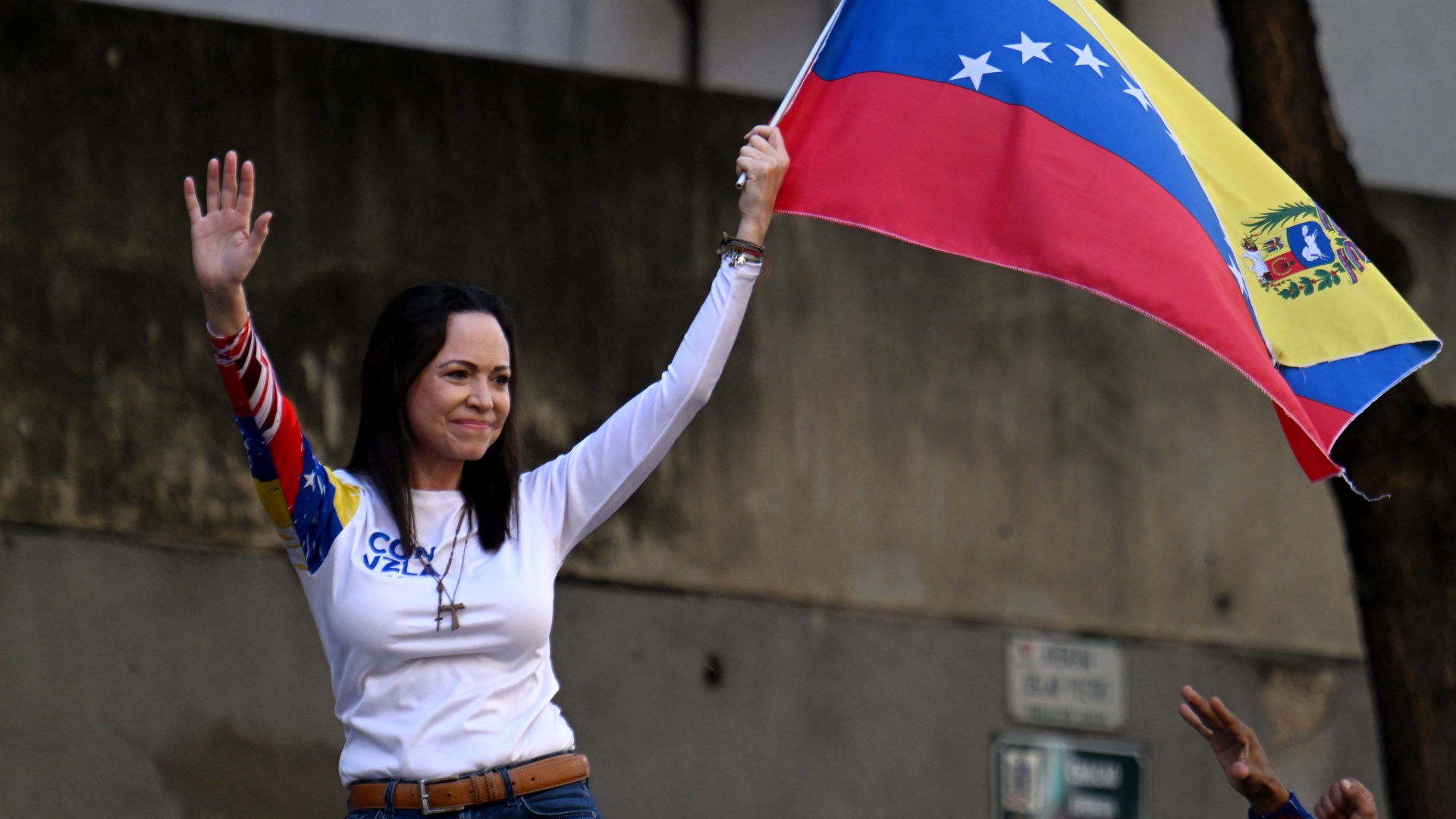 Страны Латинской Америки и Трамп критикуют Мадуро после задержания лидера оппозиции