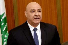 Новым президентом Ливана стал генерал Джозеф Аун
