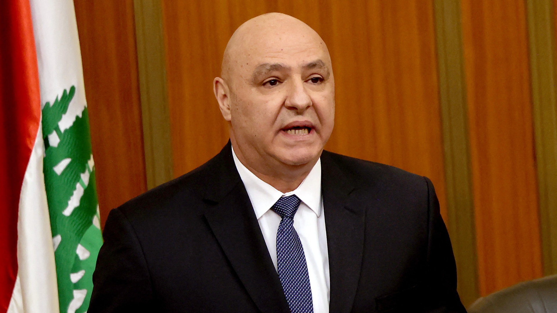 Новым президентом Ливана стал генерал Джозеф Аун