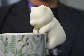 СЕS-2025: анализатор кожи и робот, остужающий напитки