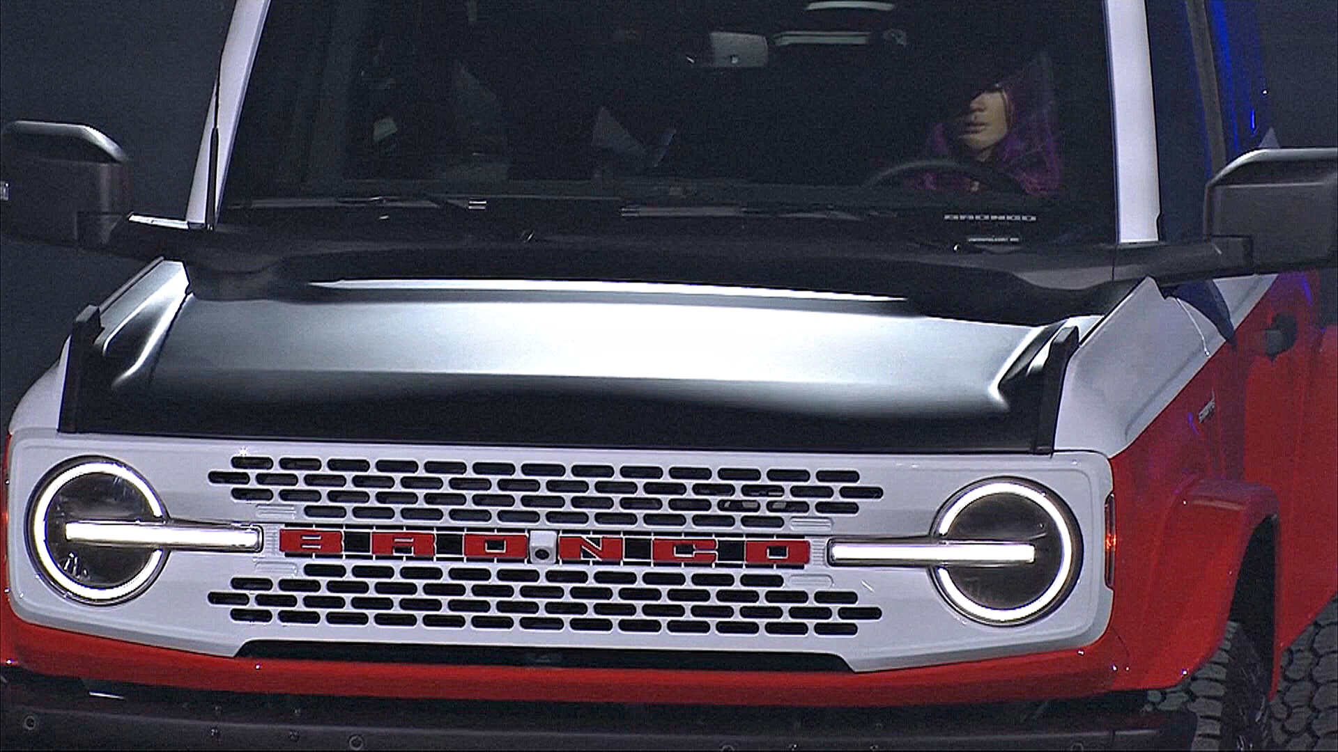 Детройтский автосалон в США снова проходит в январе Детройтский автосалон в США снова проходит в январе