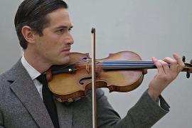 Скрипку Страдивари продадут на аукционе за $​​12-18 млн