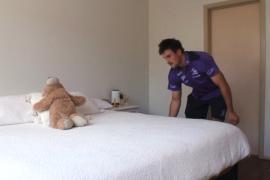 В Австралии создали кровать из вторсырья, которую можно снова перерабатывать