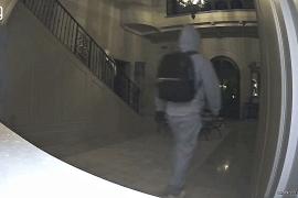 В Лос-Анджелесе фиксируют случаи мародёрства во время пожаров