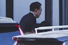 Президент Южной Кореи Юн Сок Ёль арестован