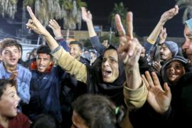 Израиль и ХАМАС заключили поэтапное соглашение о прекращении боевых действий